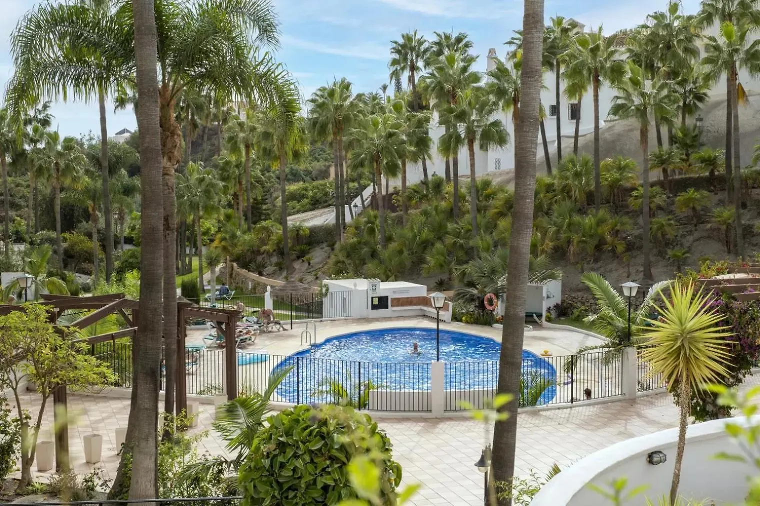 Casablanca 20 Oasis Properties Nerja 0*,  Spain