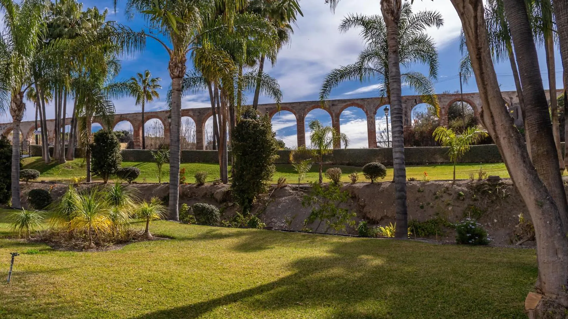 Apartment Casablanca 20 Oasis Properties Nerja Spain