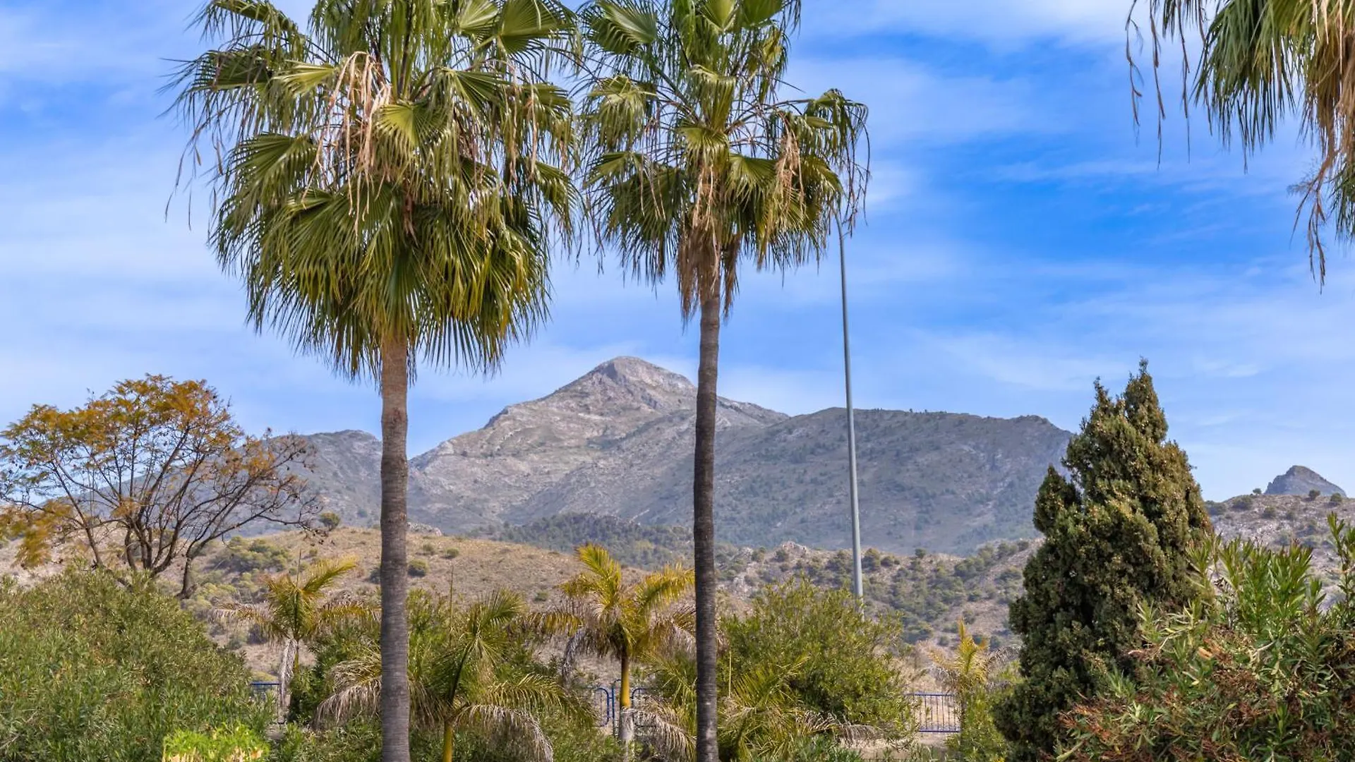 Apartment Casablanca 20 Oasis Properties Nerja Spain