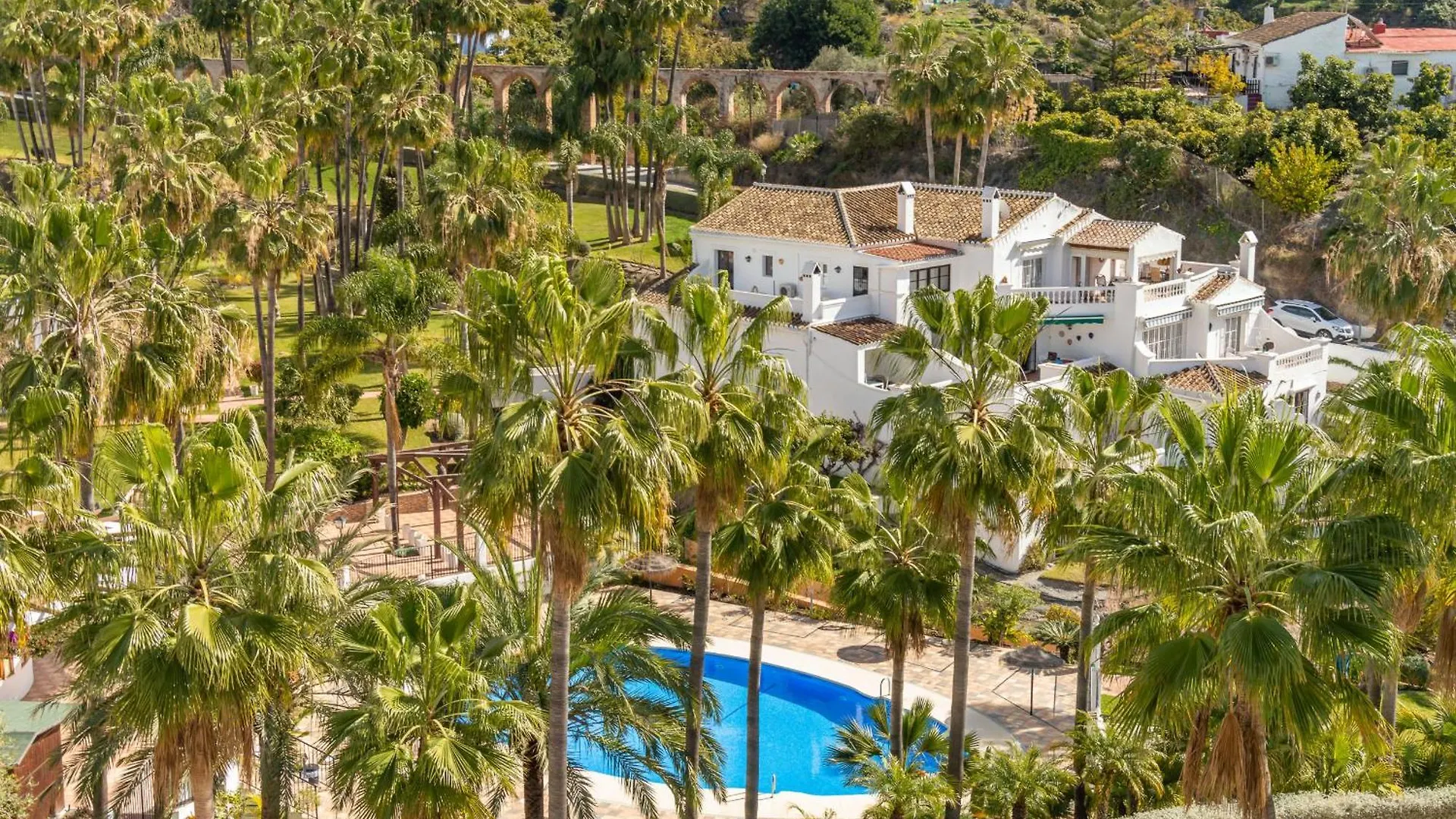 Apartment Casablanca 20 Oasis Properties Nerja