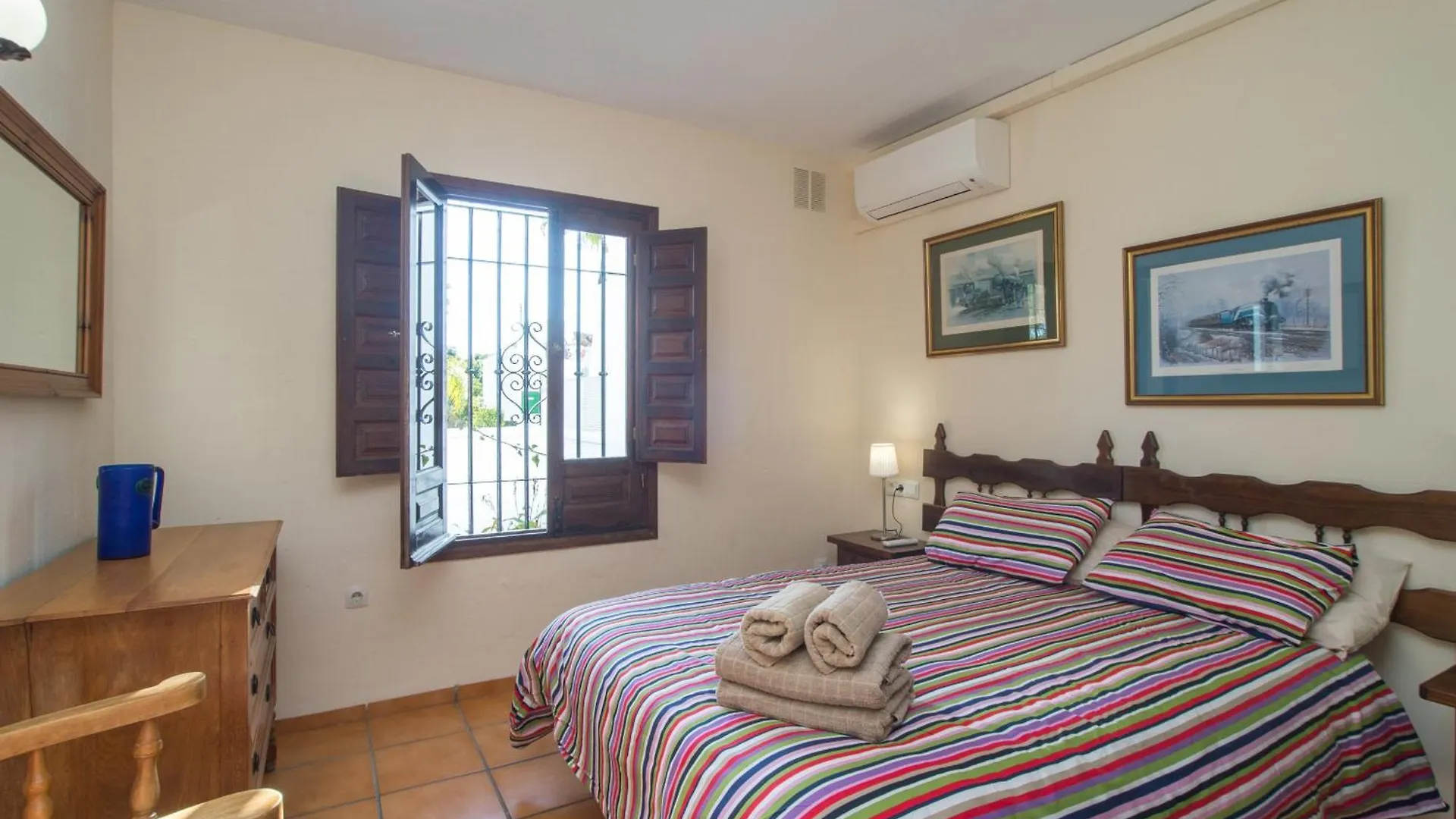 Apartment Casablanca 20 Oasis Properties Nerja