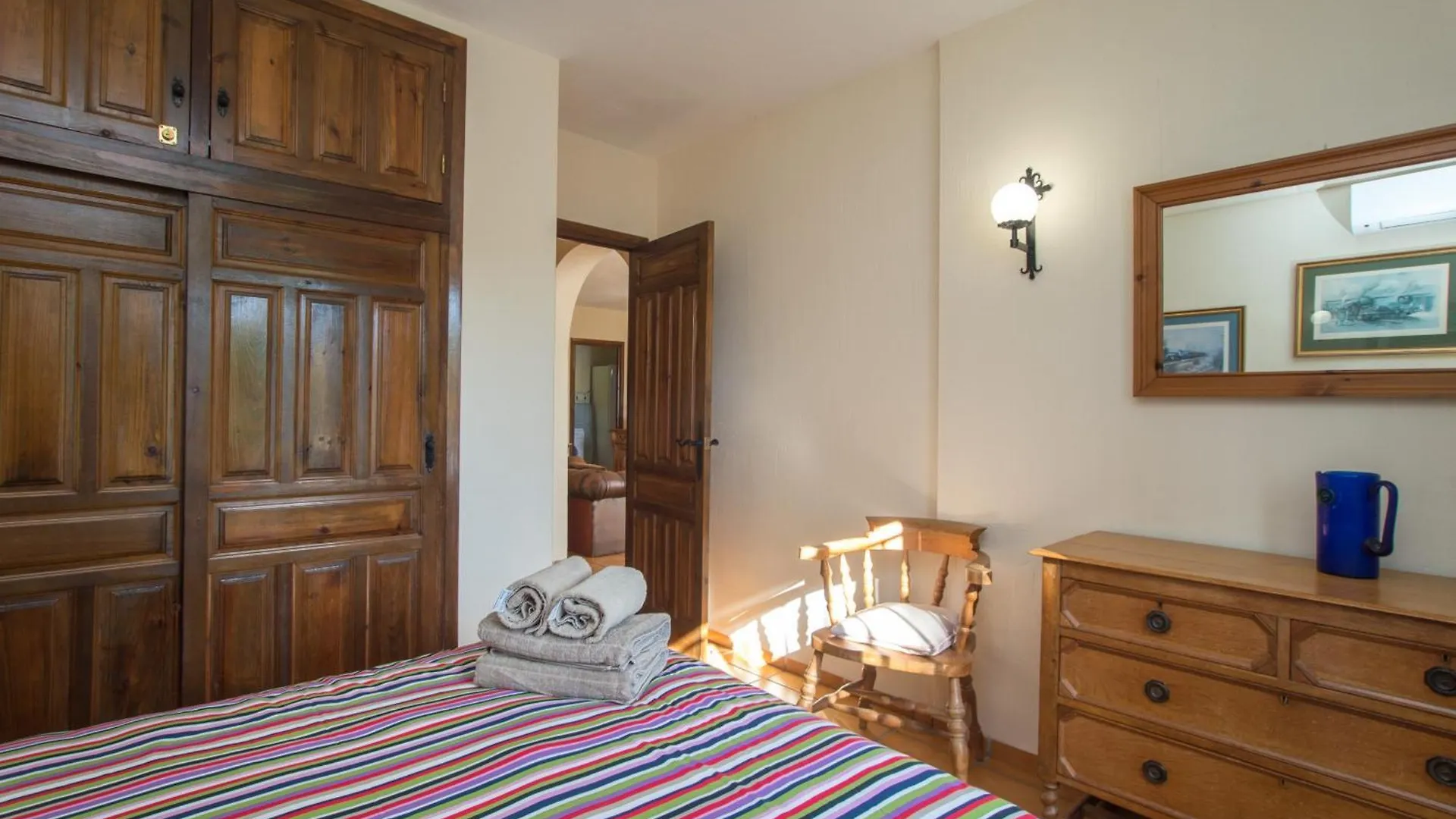 Apartment Casablanca 20 Oasis Properties Nerja