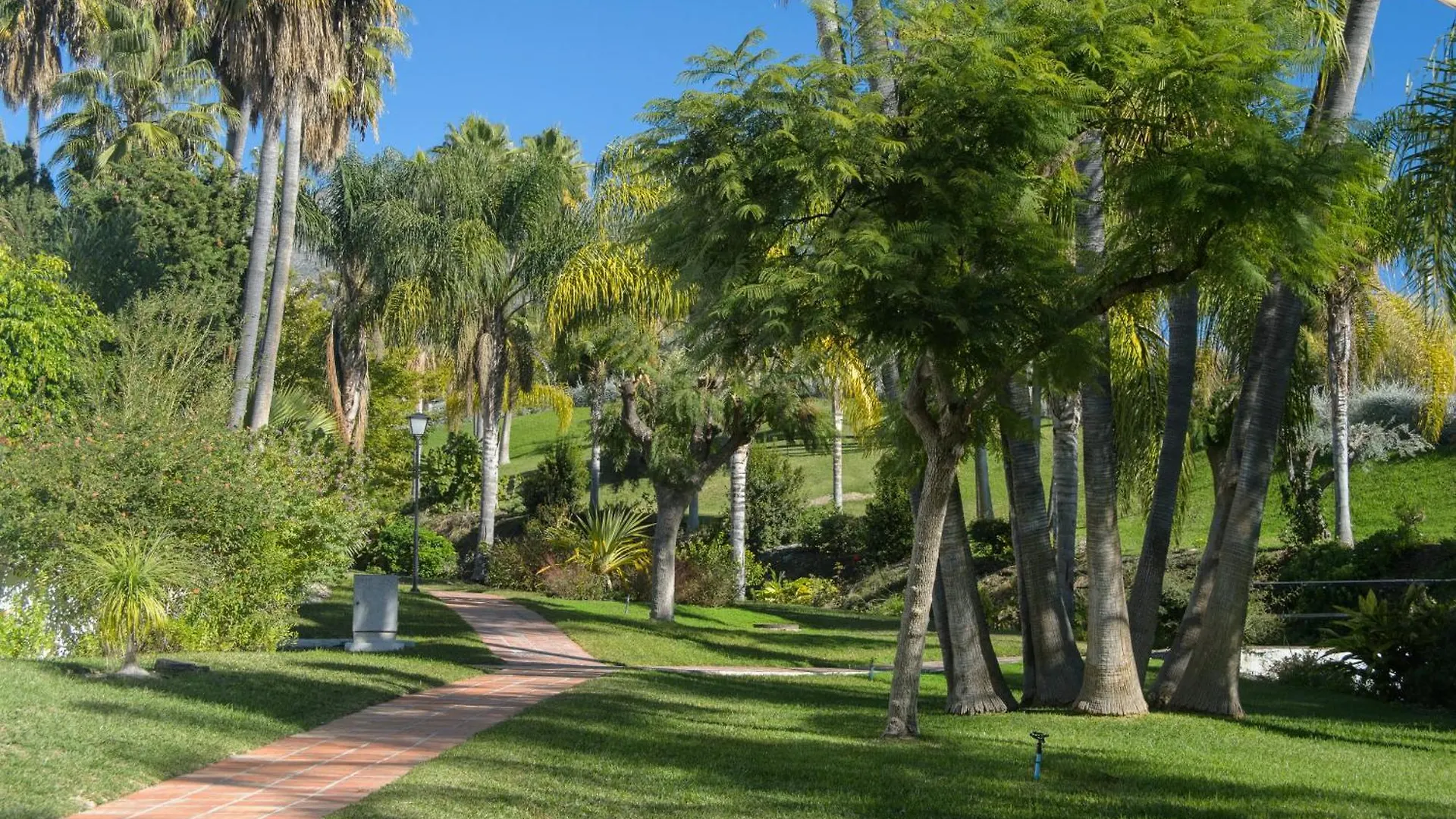 Casablanca 20 Oasis Properties Nerja Spain