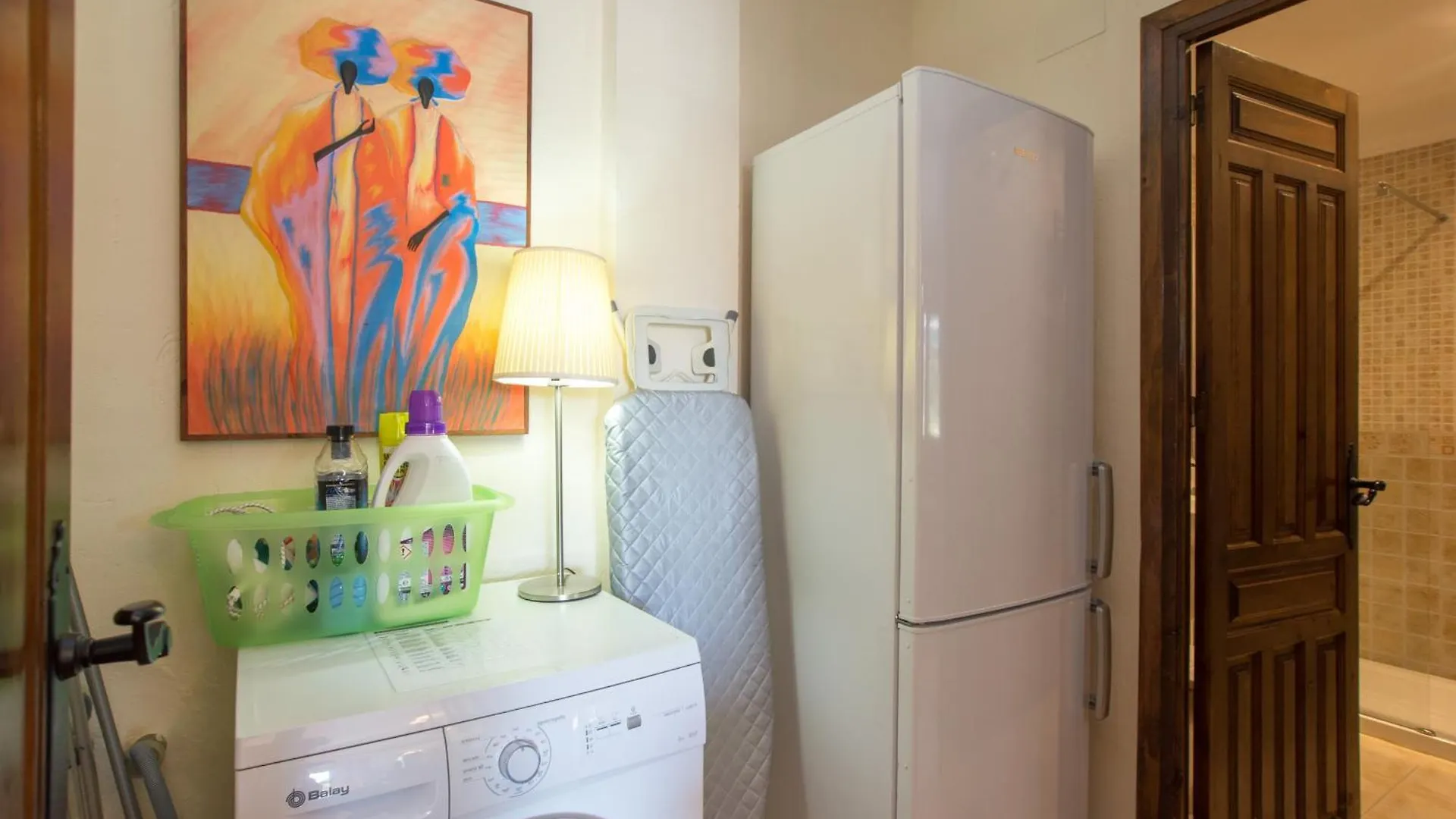 Apartment Casablanca 20 Oasis Properties Nerja