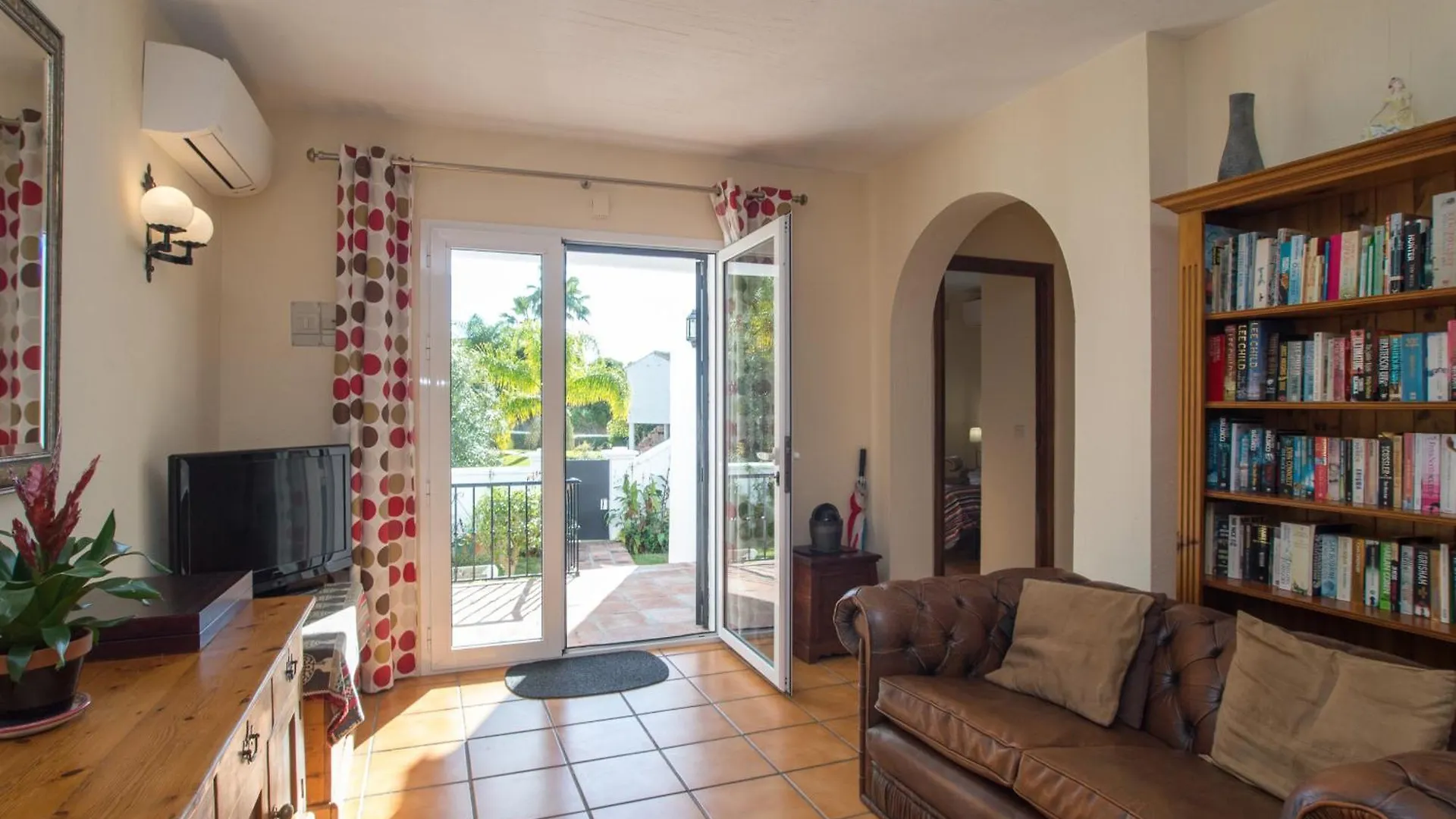 Casablanca 20 Oasis Properties Nerja Apartment