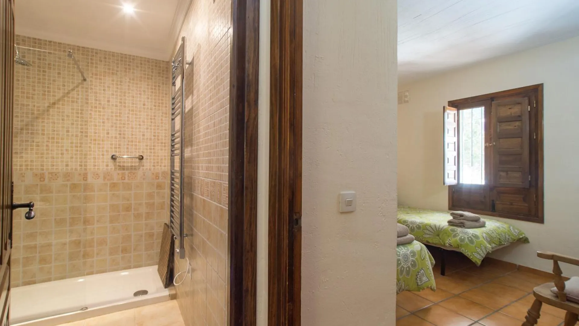 Casablanca 20 Oasis Properties Nerja 0*,  Spain