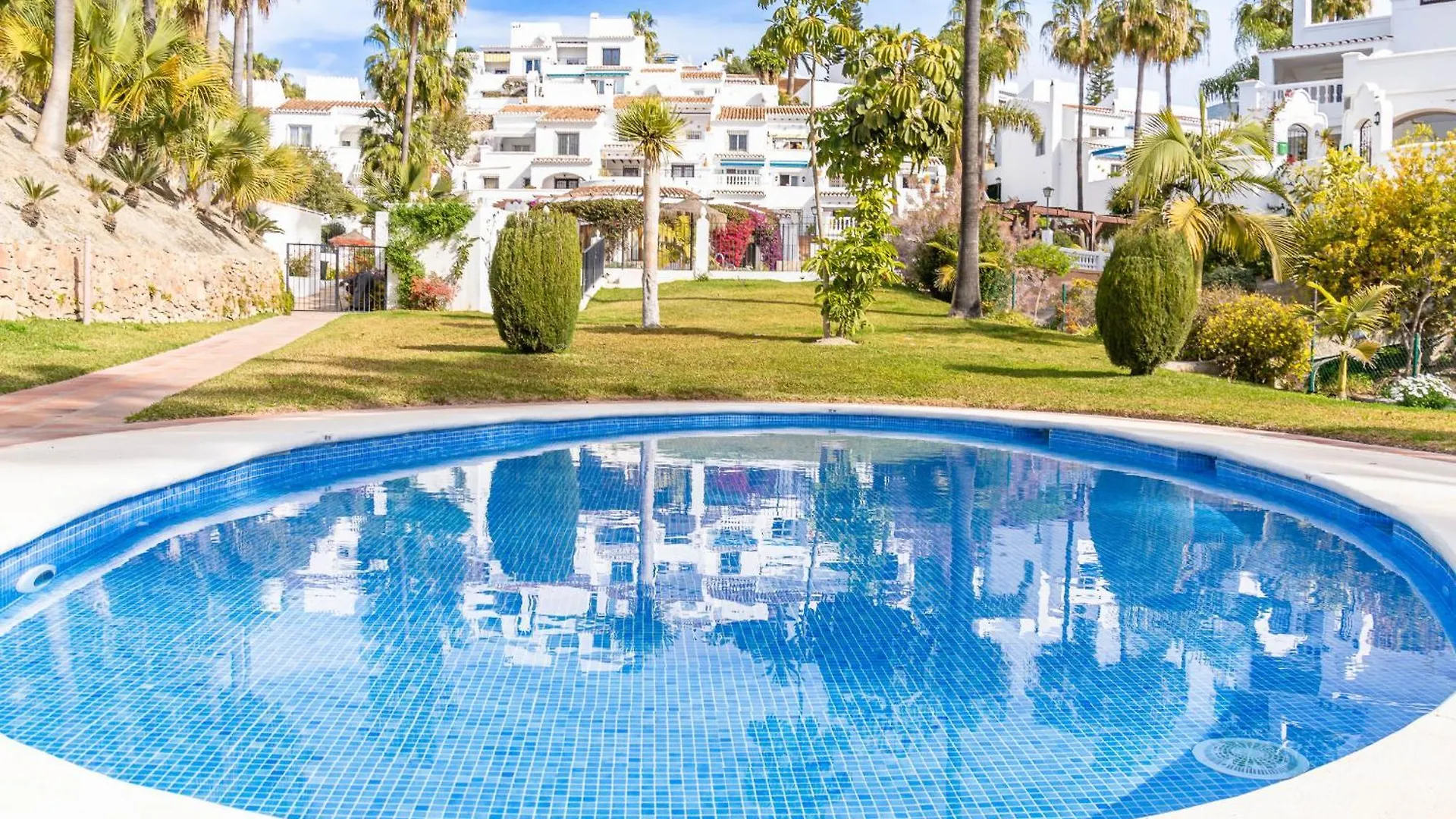 Apartment Casablanca 20 Oasis Properties Nerja