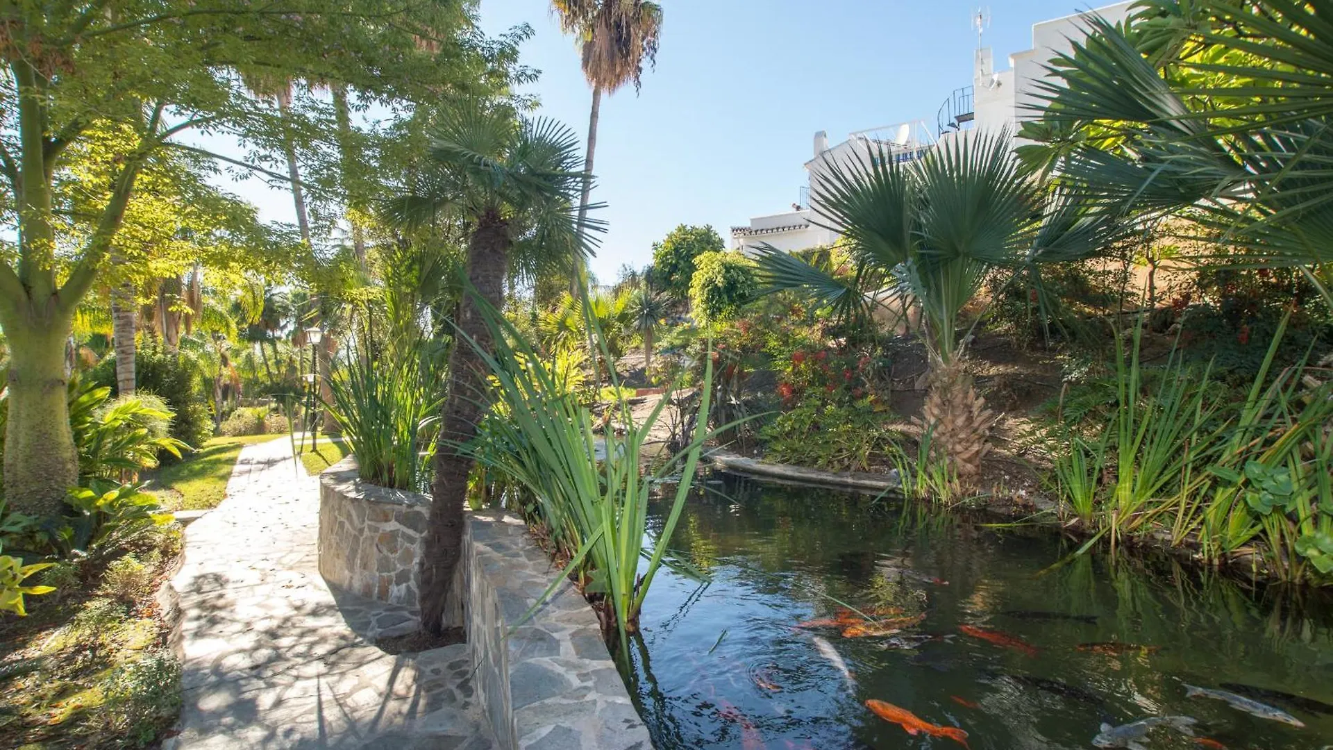 Casablanca 20 Oasis Properties Nerja Apartment