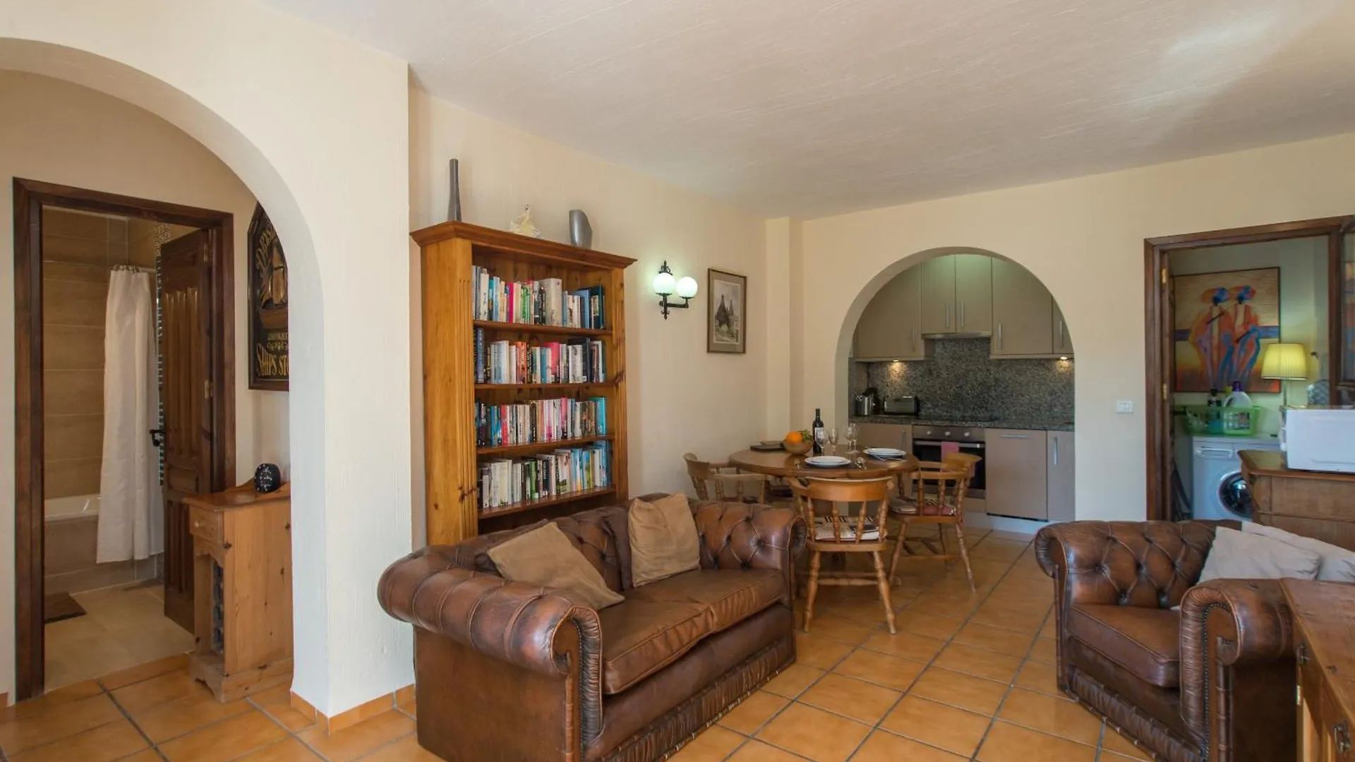 Casablanca 20 Oasis Properties Nerja