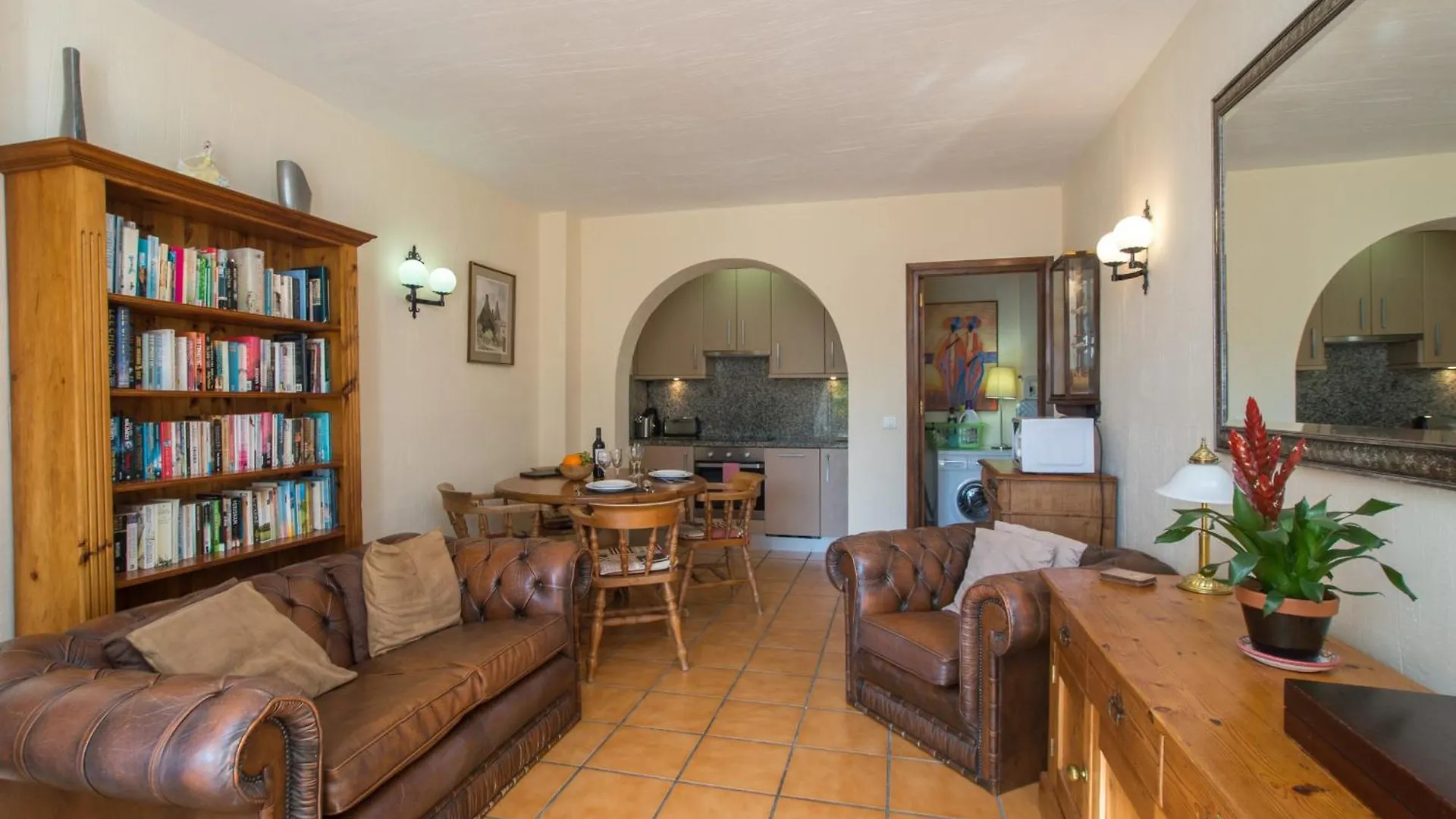 Casablanca 20 Oasis Properties Nerja Spain
