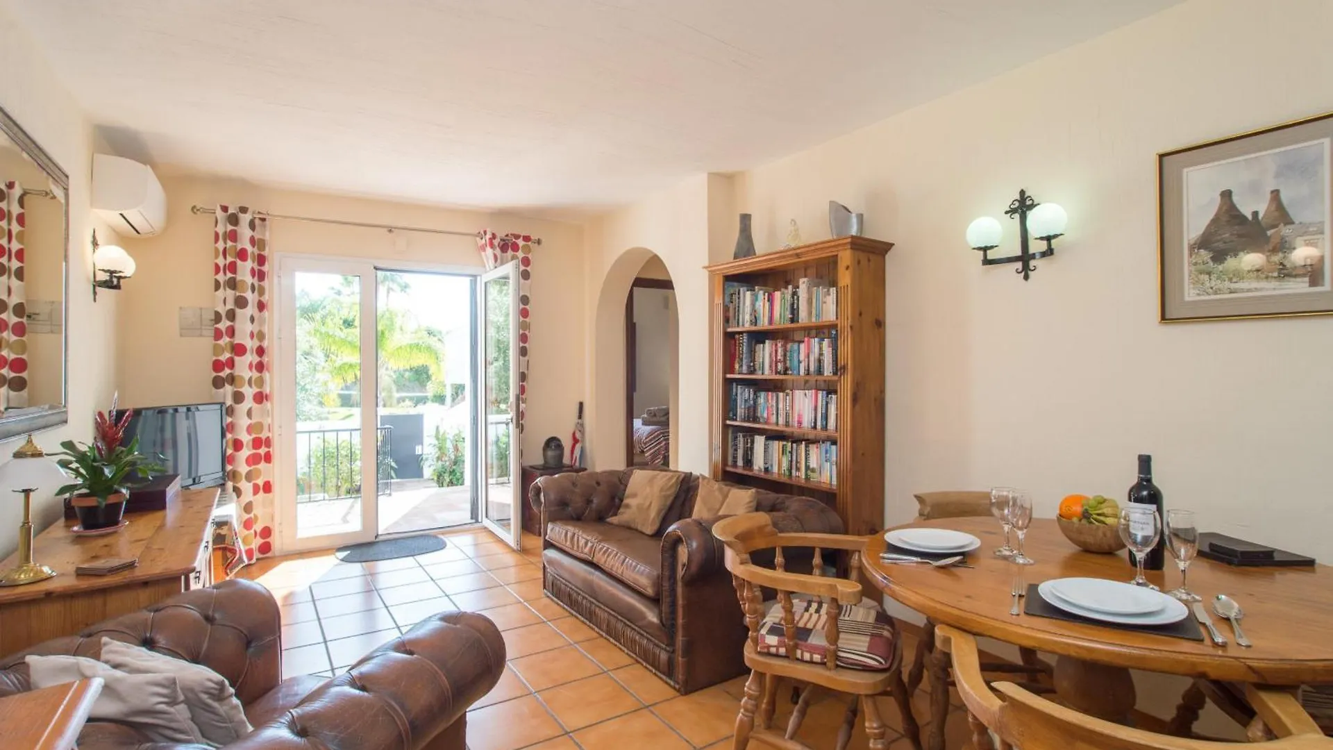 Casablanca 20 Oasis Properties Nerja