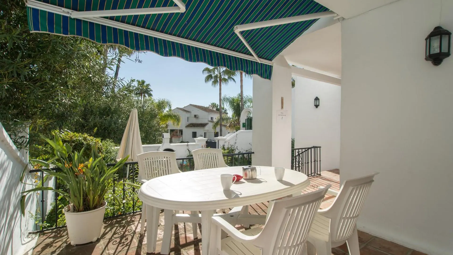 Apartment Casablanca 20 Oasis Properties Nerja