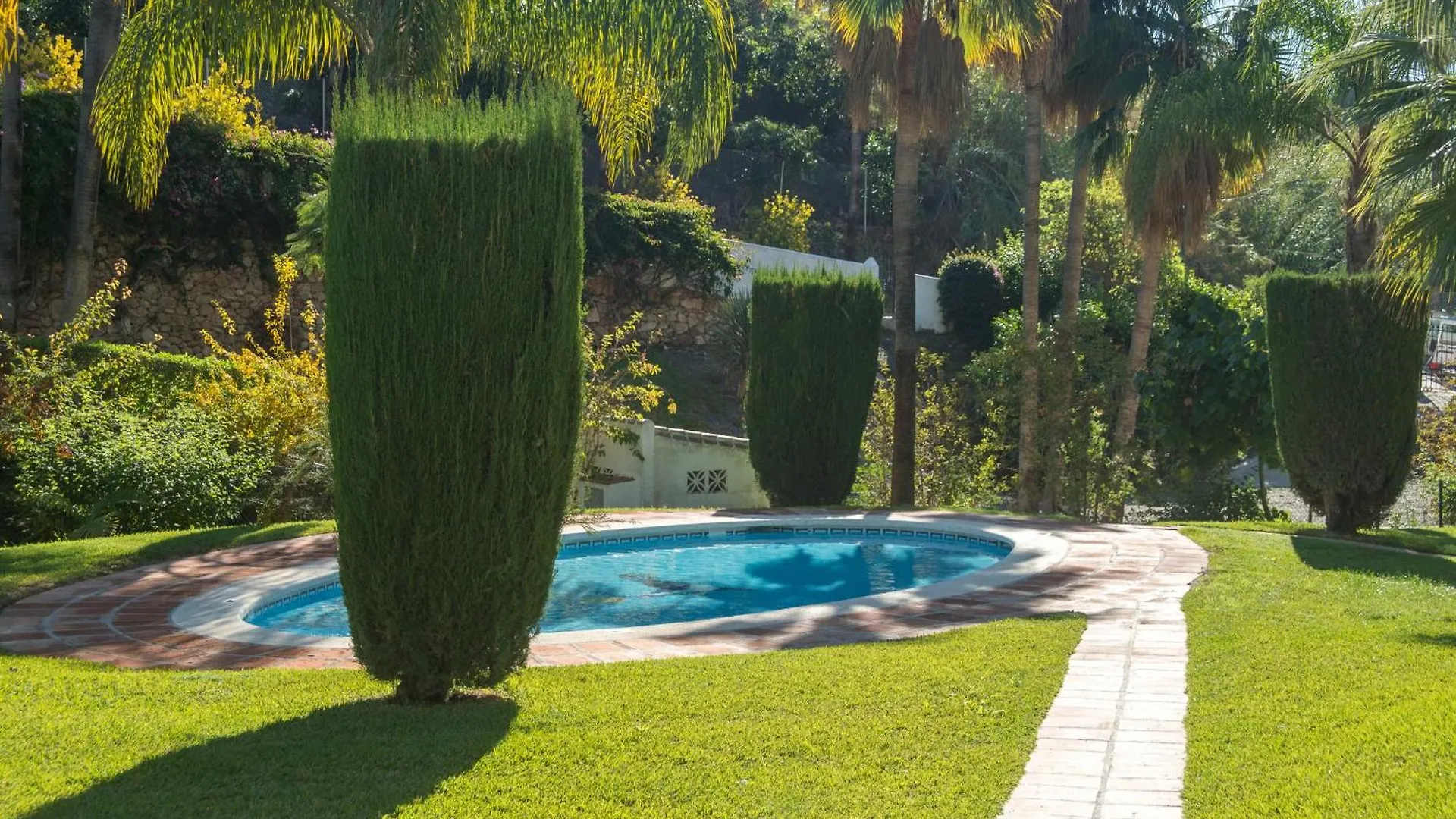 Apartment Casablanca 20 Oasis Properties Nerja