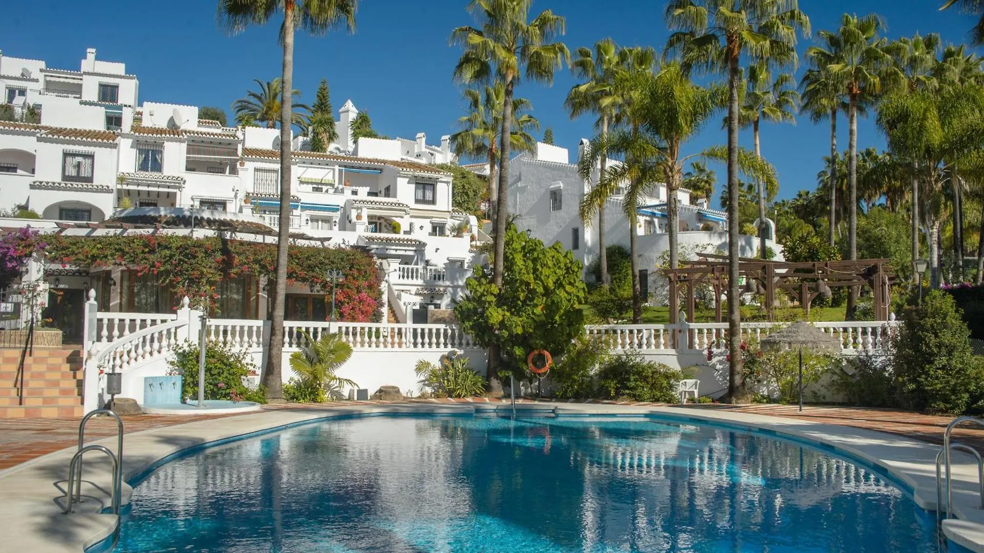 Casablanca 20 Oasis Properties Nerja 0*,  Spain