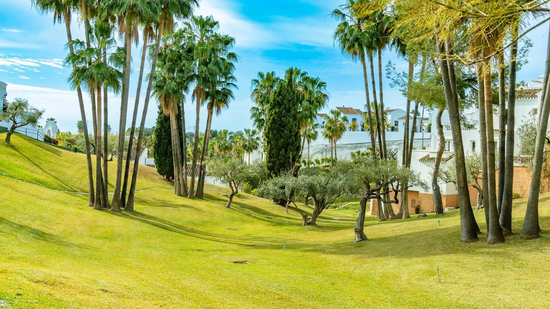 Apartment Casablanca 20 Oasis Properties Nerja Spain
