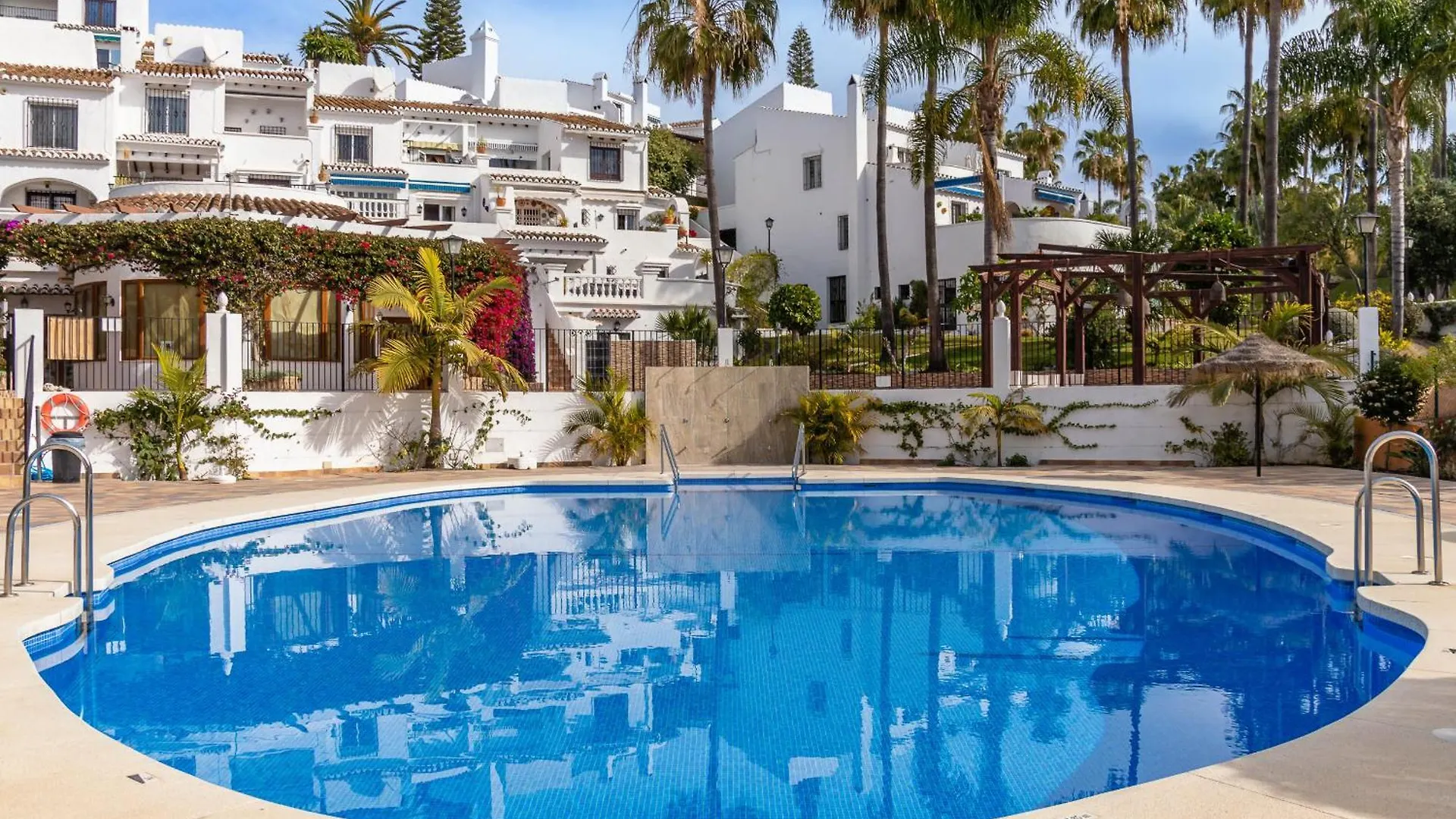 Apartment Casablanca 20 Oasis Properties Nerja