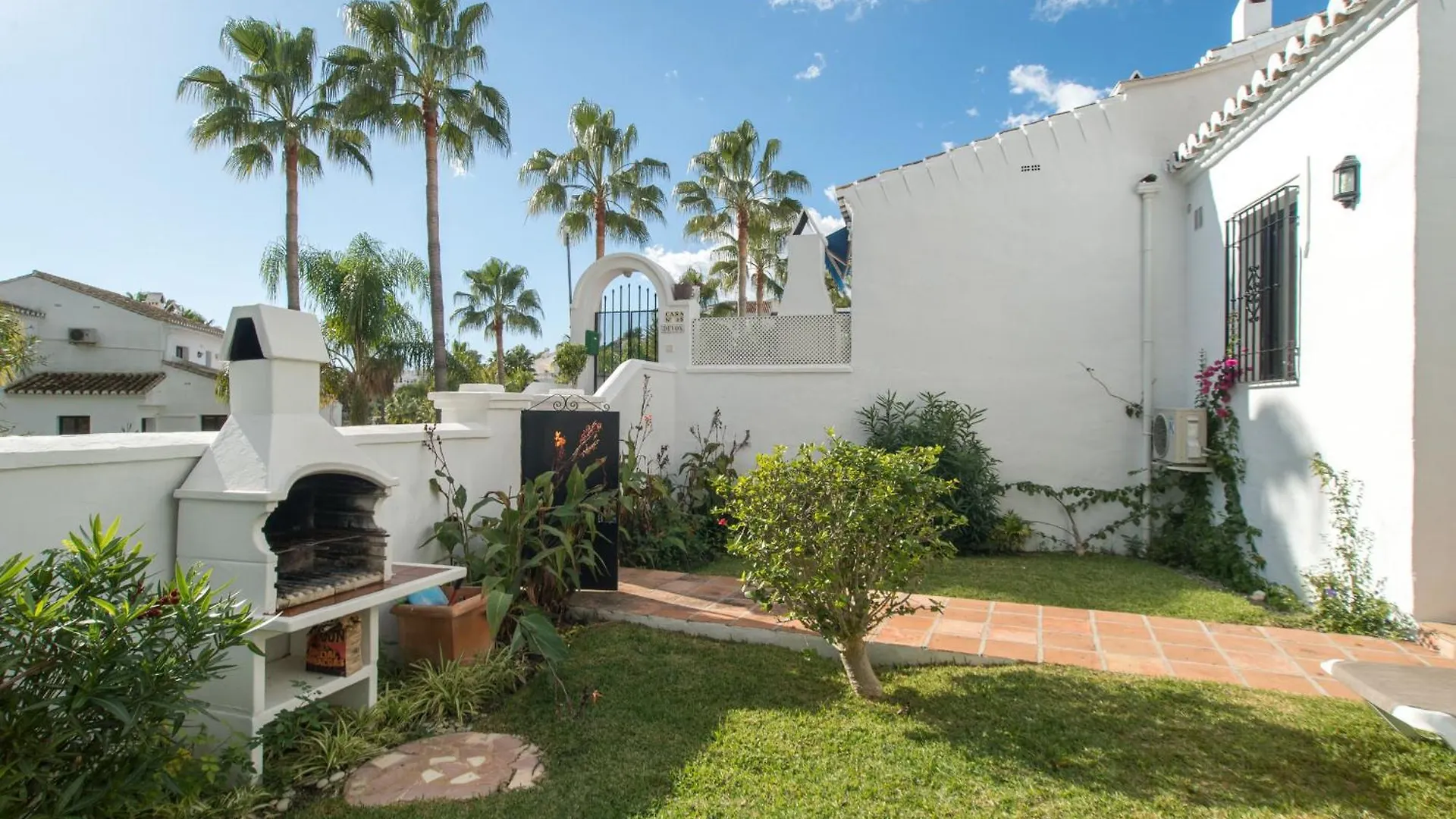 Apartment Casablanca 20 Oasis Properties Nerja