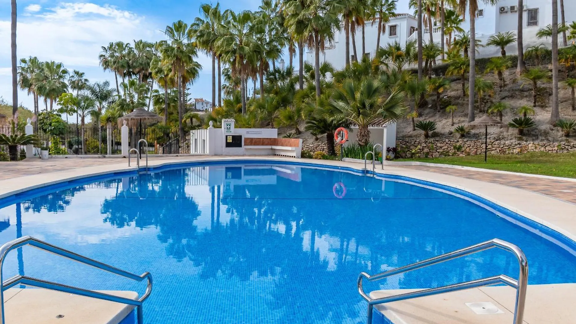 Apartment Casablanca 20 Oasis Properties Nerja
