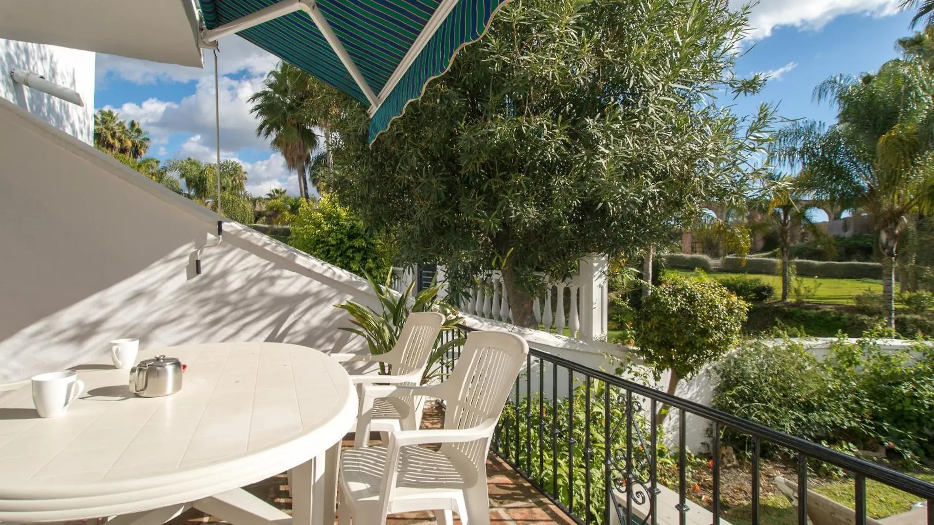 Apartment Casablanca 20 Oasis Properties Nerja