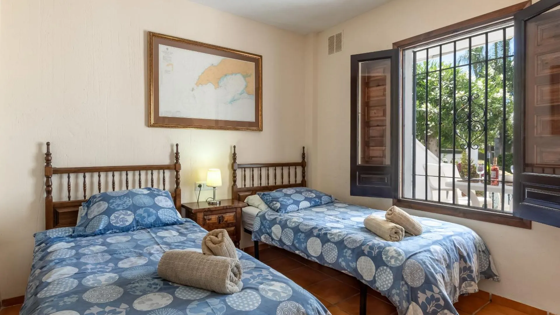 Casablanca 20 Oasis Properties Nerja Apartment