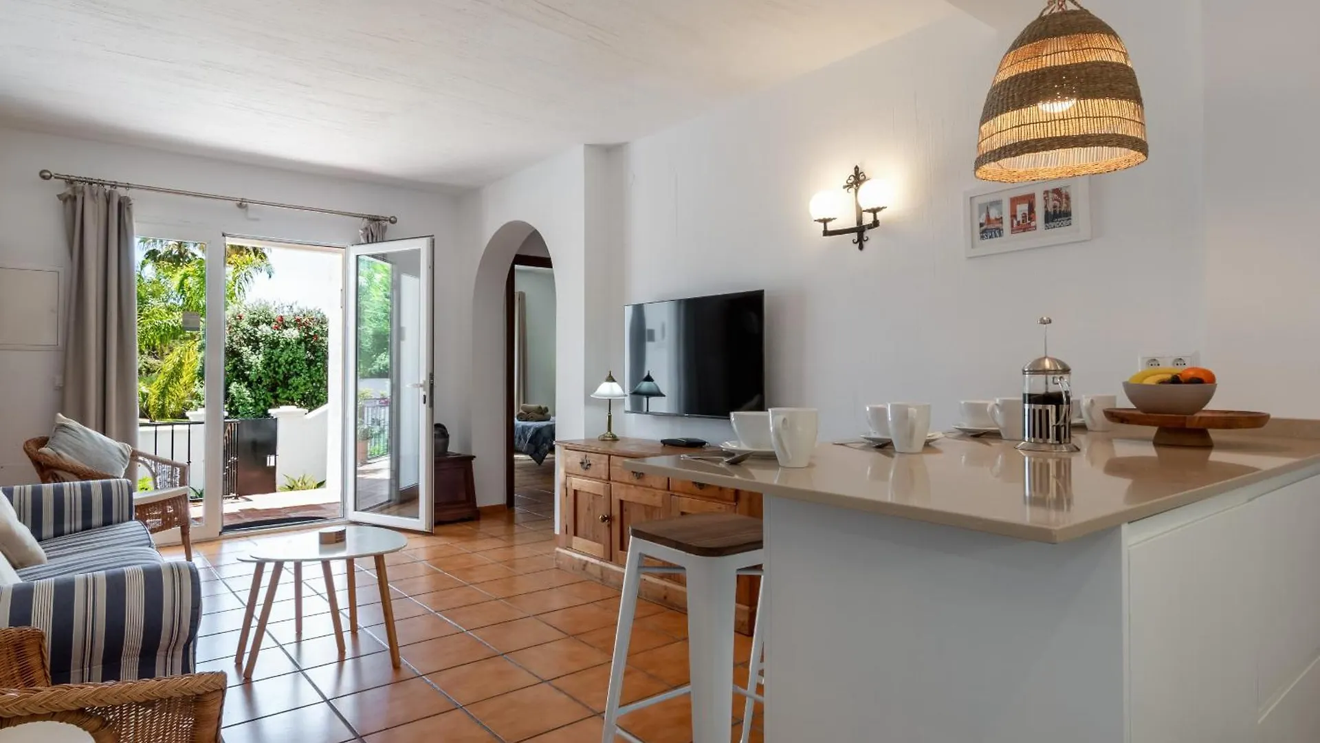 Apartment Casablanca 20 Oasis Properties Nerja