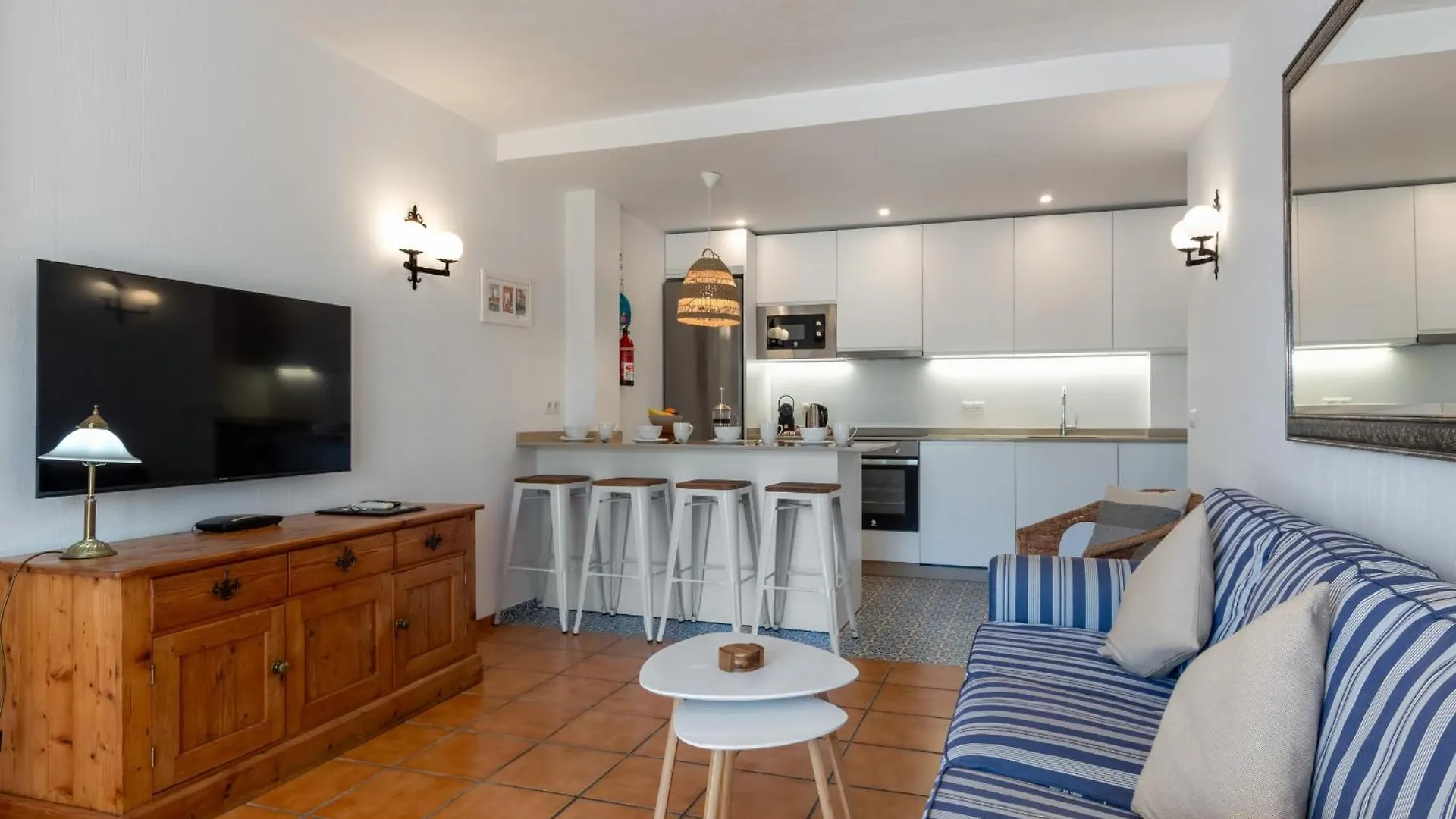 Apartment Casablanca 20 Oasis Properties Nerja Spain