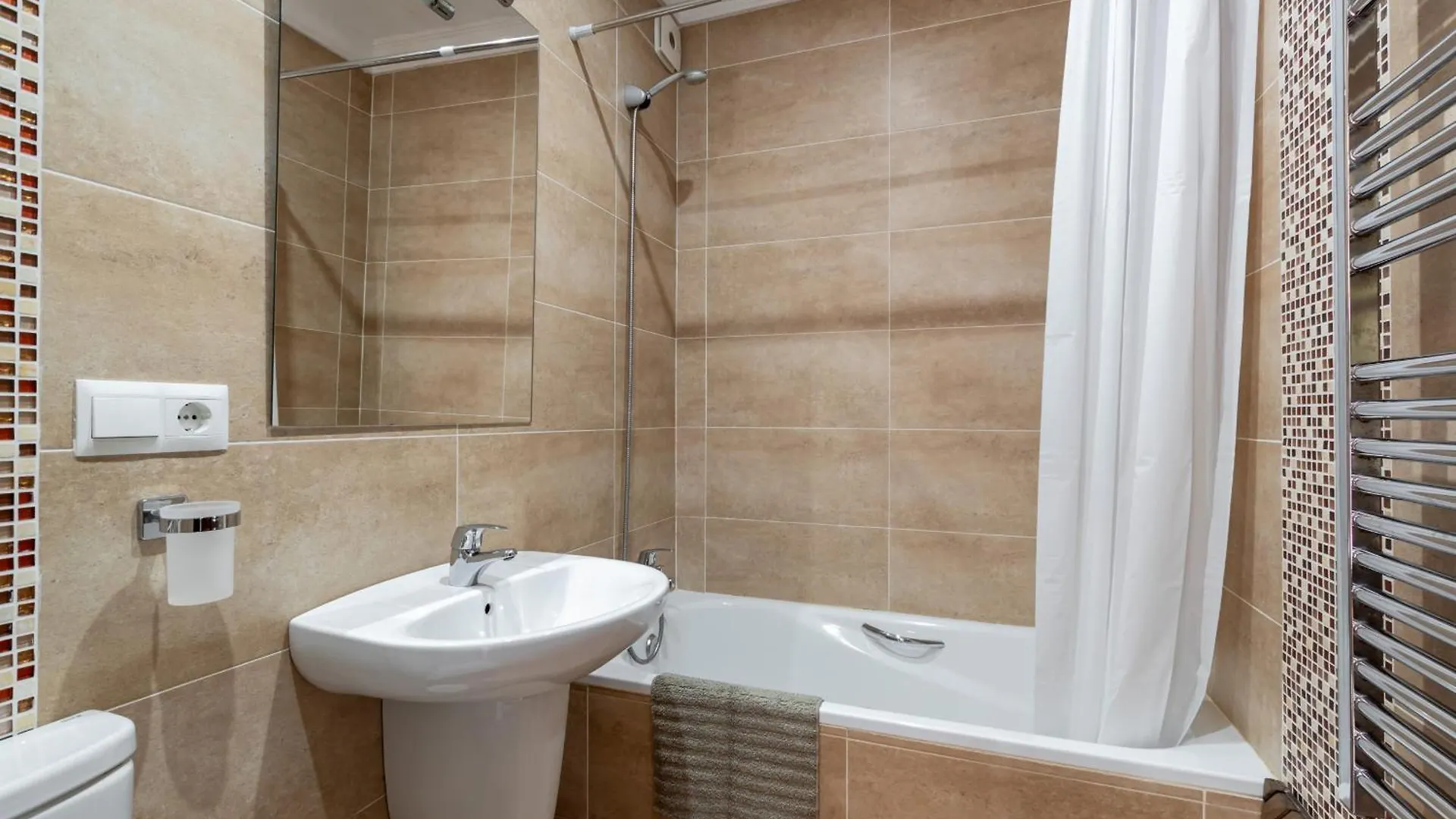 Apartment Casablanca 20 Oasis Properties Nerja