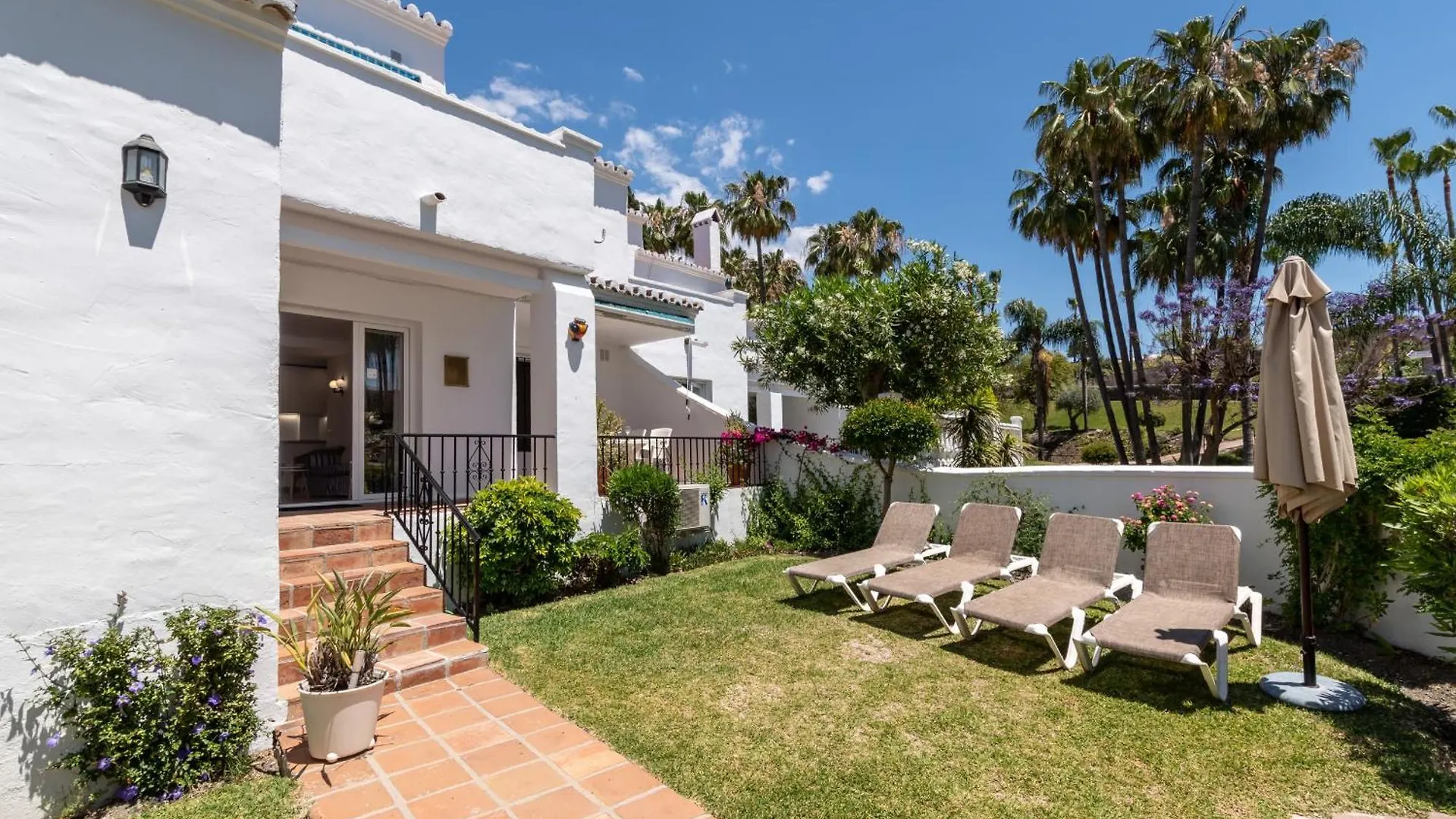 Casablanca 20 Oasis Properties Nerja 0*,  Spain