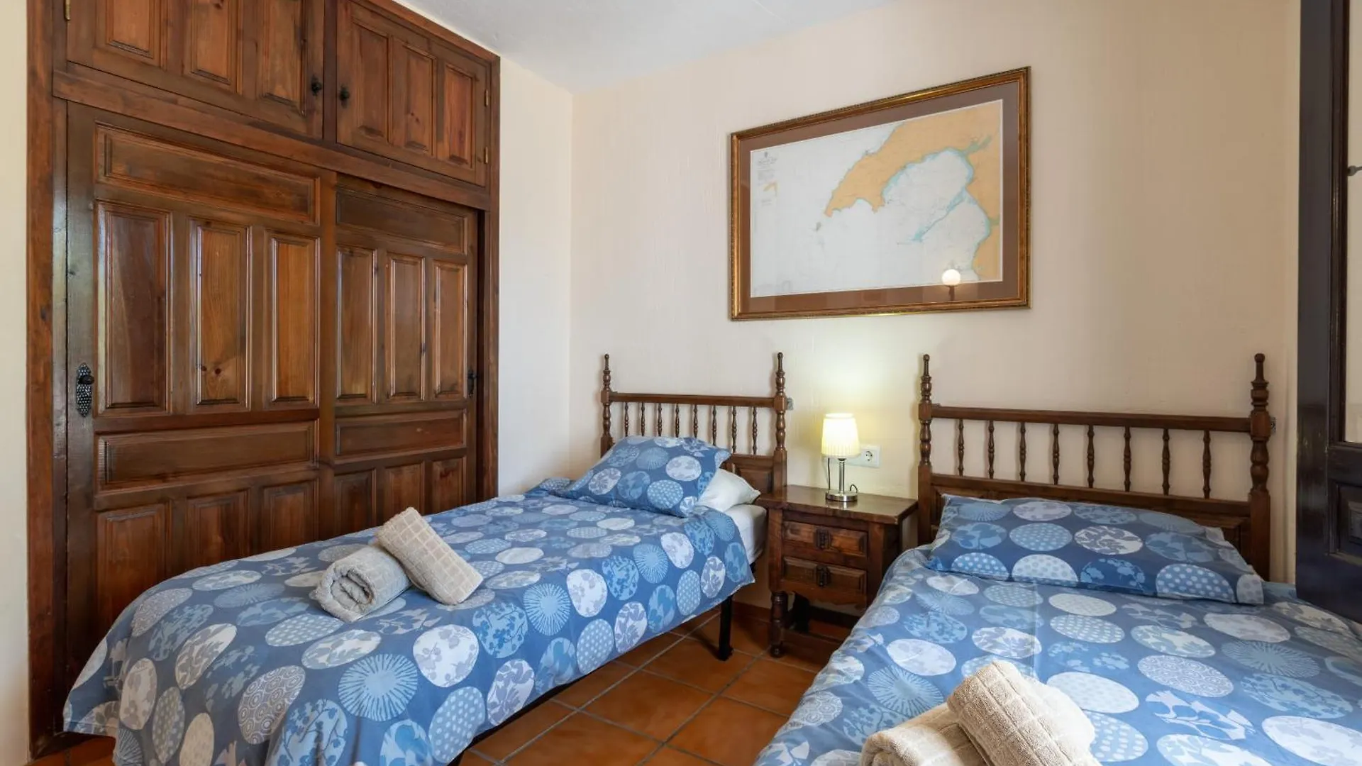 Casablanca 20 Oasis Properties Nerja Apartment