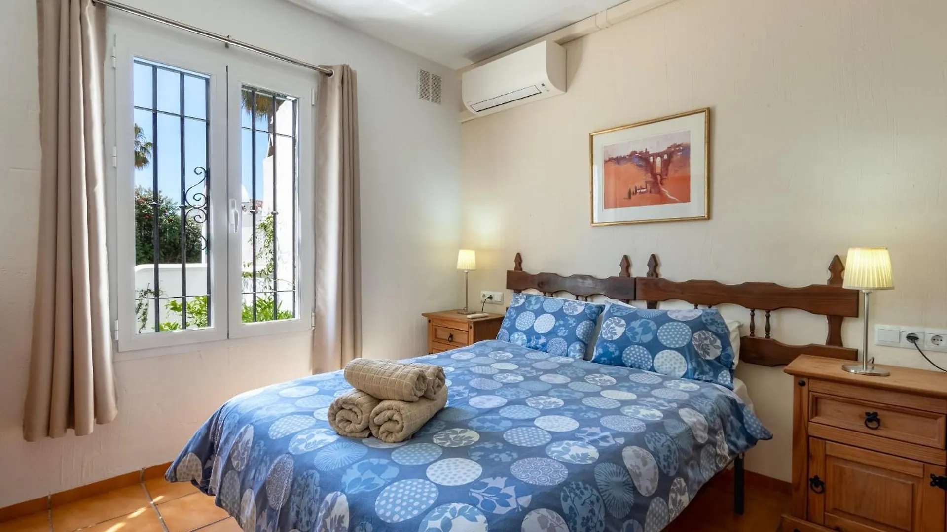 Casablanca 20 Oasis Properties Nerja