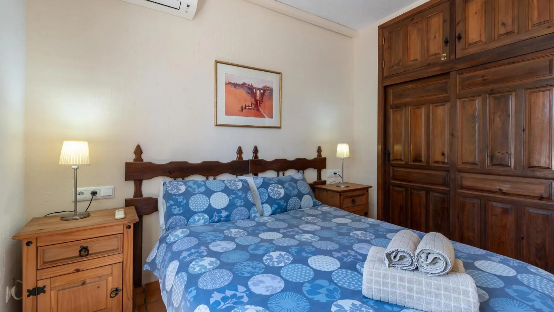 Apartment Casablanca 20 Oasis Properties Nerja