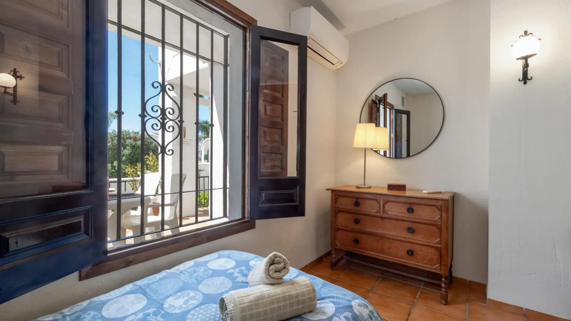 Apartment Casablanca 20 Oasis Properties Nerja