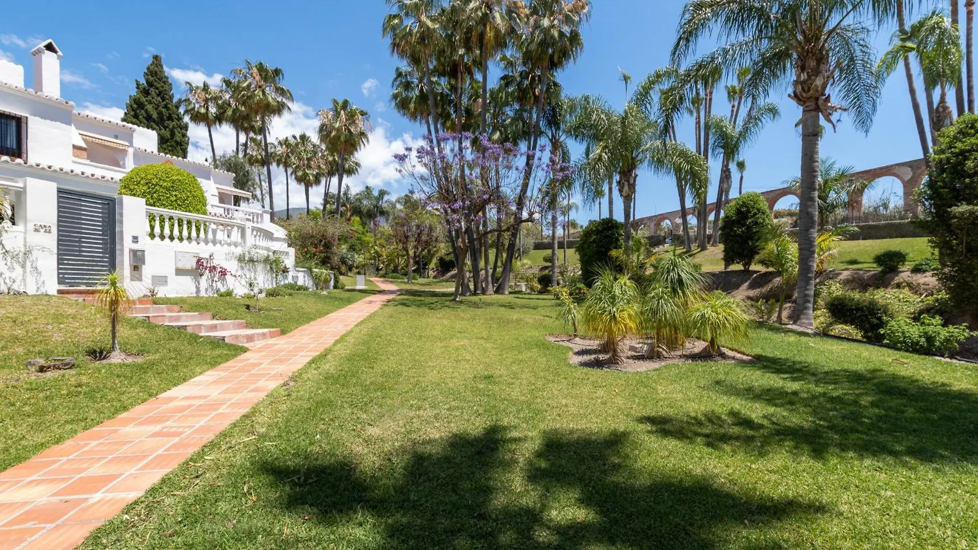 Casablanca 20 Oasis Properties Nerja 0*,  Spain