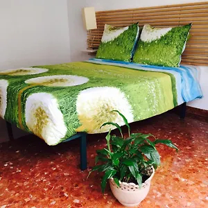 Appartement Axarquia, Nerja